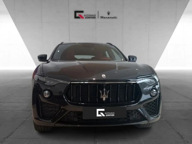 Maserati Levante Modena