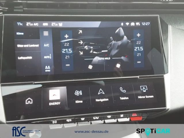 Peugeot 308 Allure Pack BlueHDi EAT8 SW