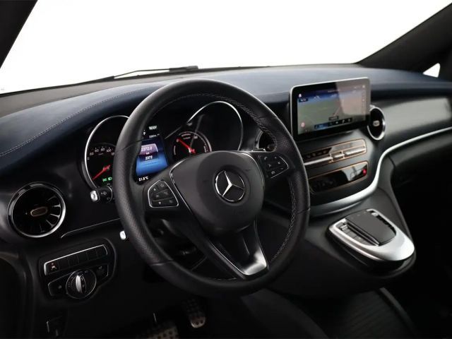 Mercedes-Benz EQV 300 Limousine Lang