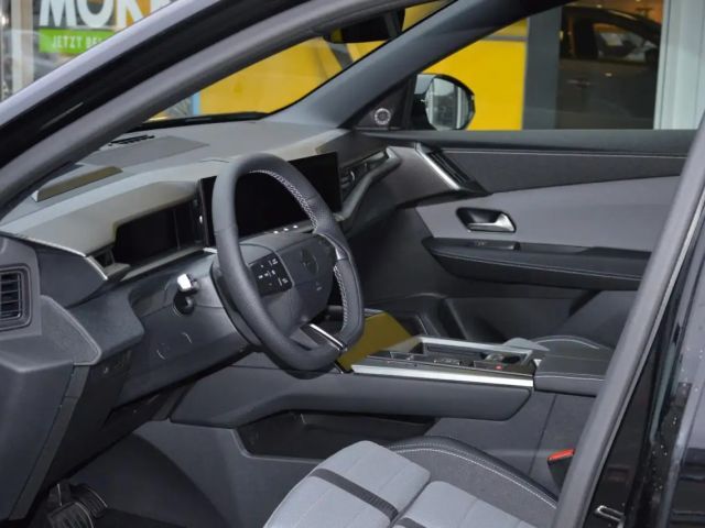 Opel Grandland X GS-Line Grand Sport