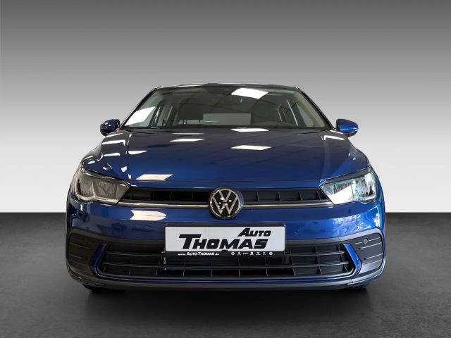 Volkswagen Polo Life