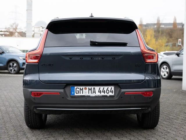 Volvo XC40 Plus