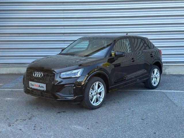 Audi Q2 35 TFSI