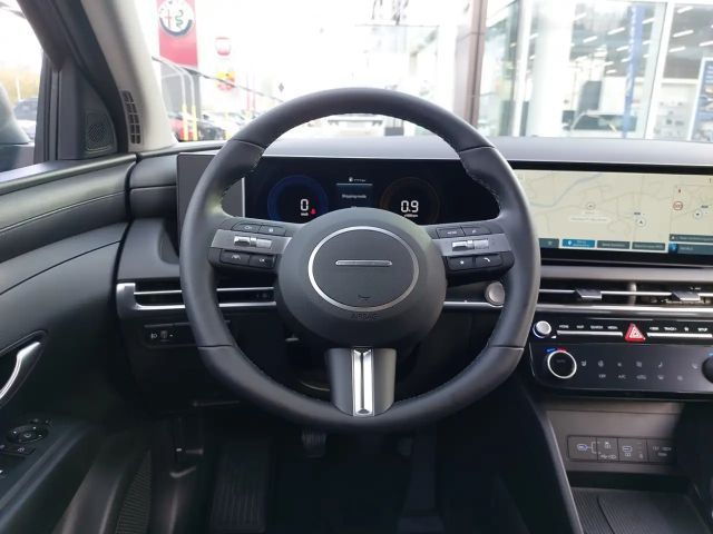 Hyundai Tucson 2WD T-GDi