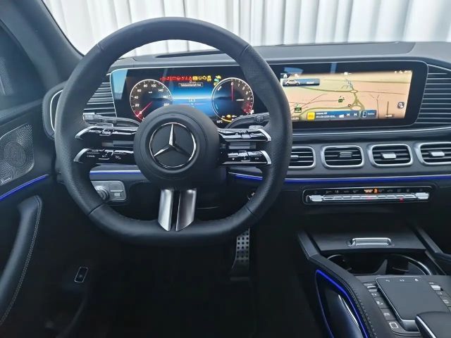 Mercedes-Benz GLE 350 4MATIC