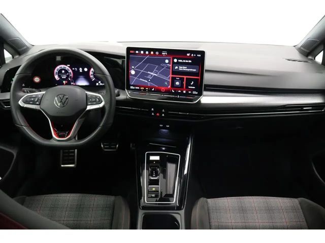 Volkswagen Golf 2.0 TSI DSG GTI Golf VIII