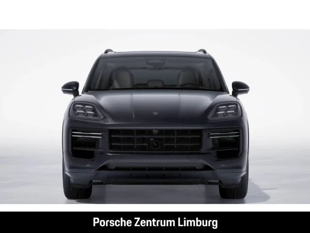 Porsche Cayenne E-Hybrid Turbo