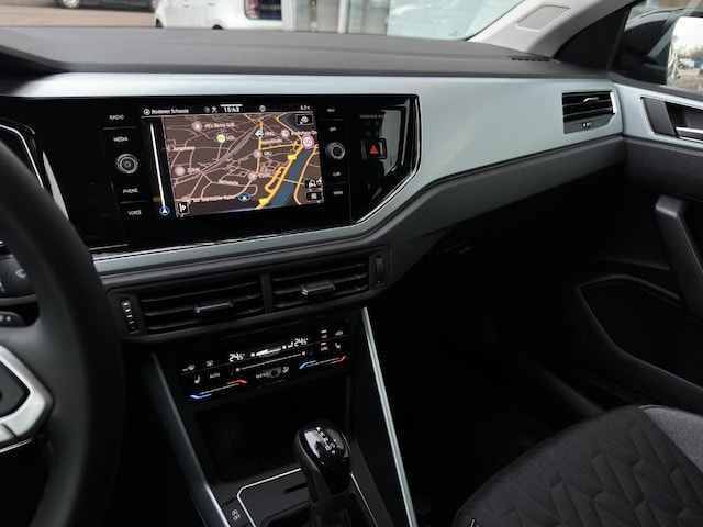 Volkswagen Taigo Goal.RFK,GJR,Infopaket Discover media,