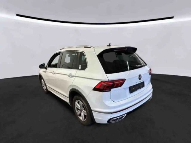 Volkswagen Tiguan 2.0 TDI DSG R-Line