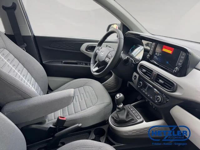 Hyundai i10 1.2 Prime