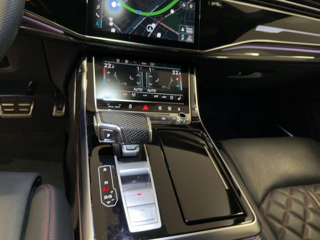 Audi Q7 50 TDI Competition Quattro