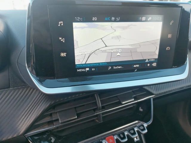 Peugeot 2008 Active Pack EAT8