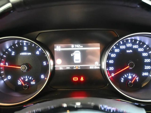 Kia Ceed CRDi SportWagon Vision