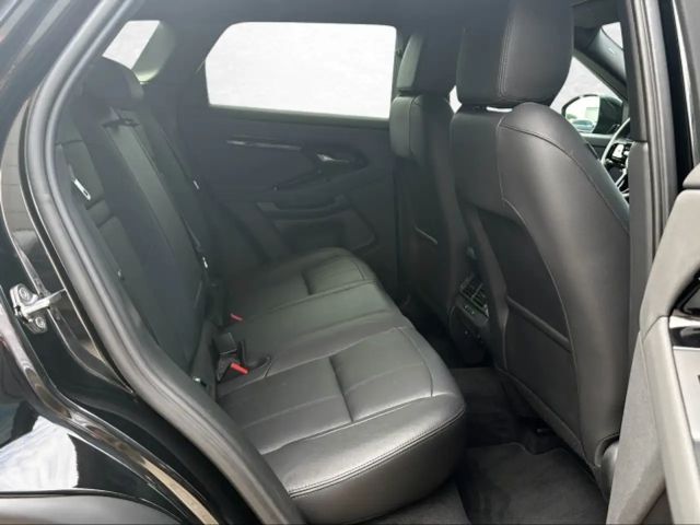 Land Rover Range Rover Evoque AWD D200 S