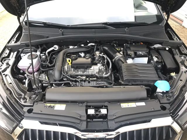 Skoda Fabia 1.0 TSI Selection