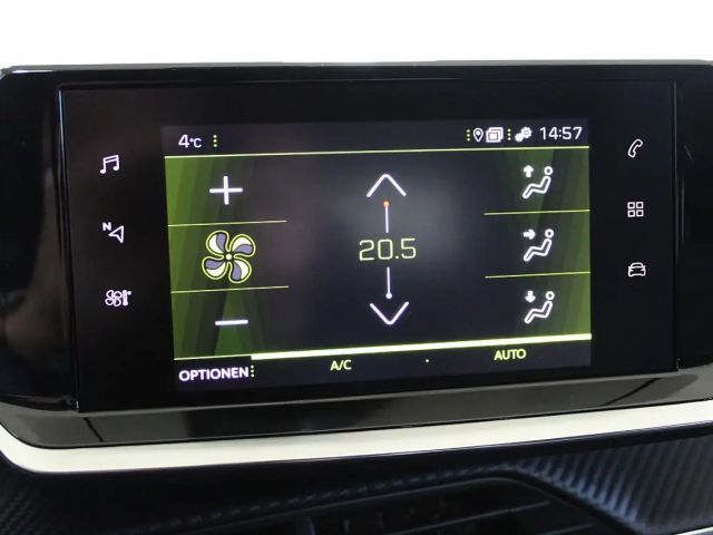 Peugeot 208 Allure Pack PureTech