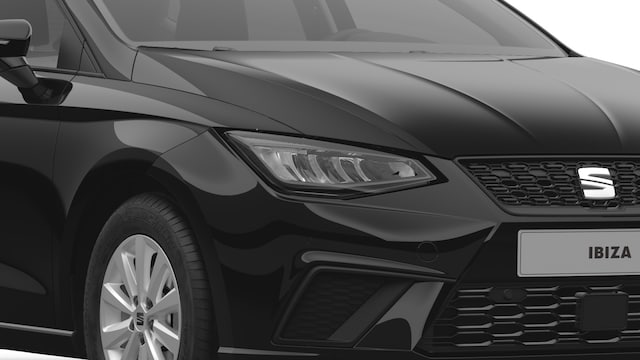 Seat Ibiza 1.0 TSI Style