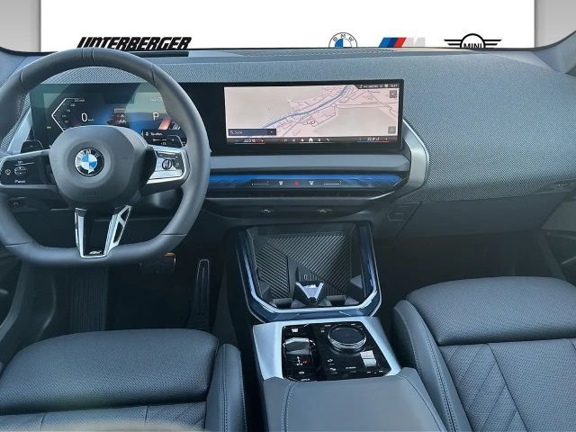 BMW X3 M-Sport xDrive