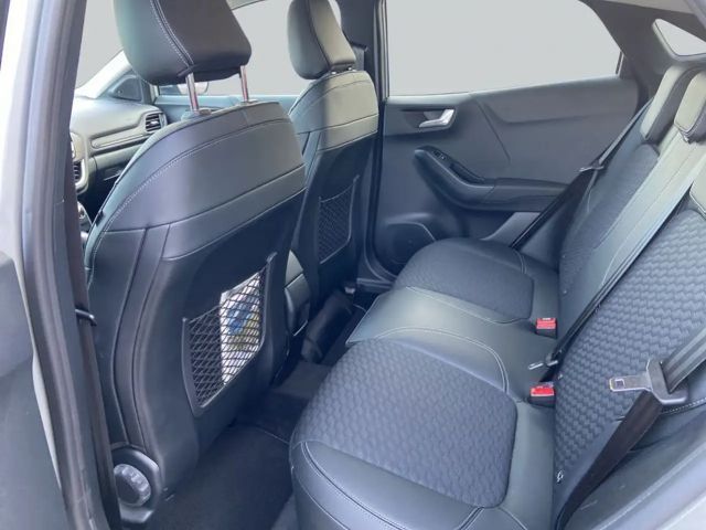 Ford Puma EcoBoost Titanium