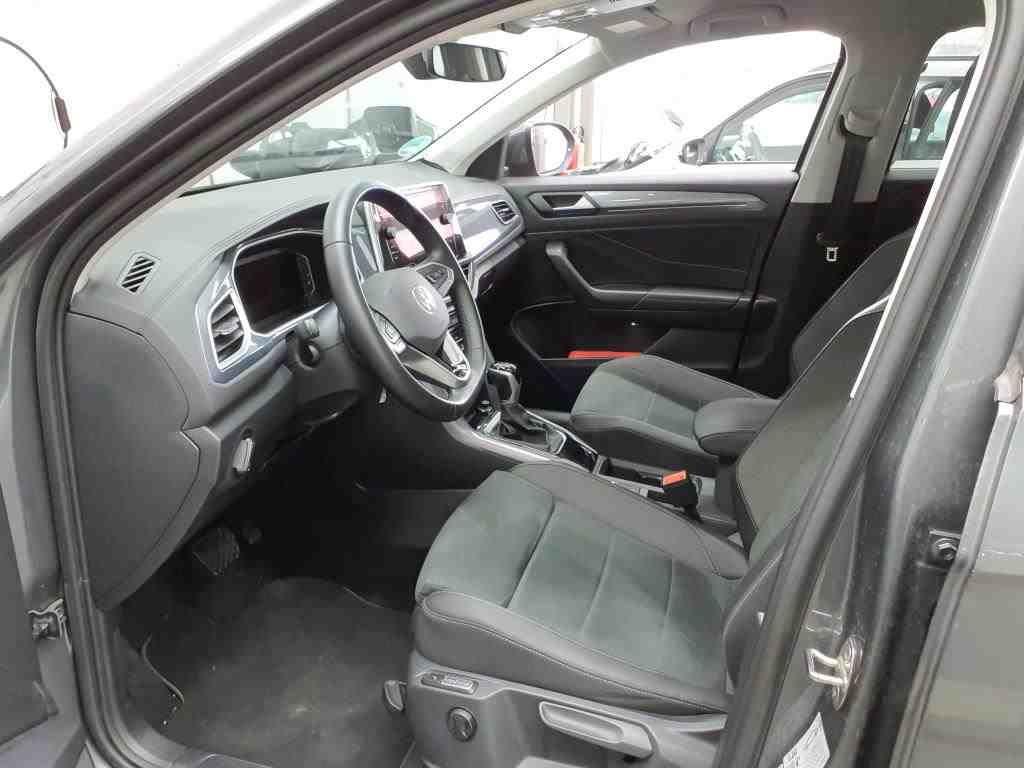 Volkswagen T-Roc 1.5 TSI DSG Style