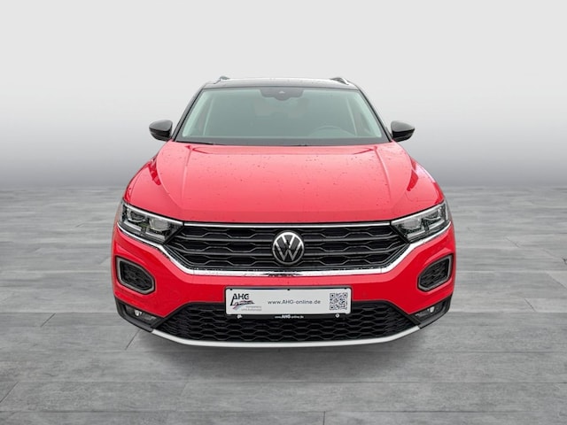 Volkswagen T-Roc 1.5 TSI Style