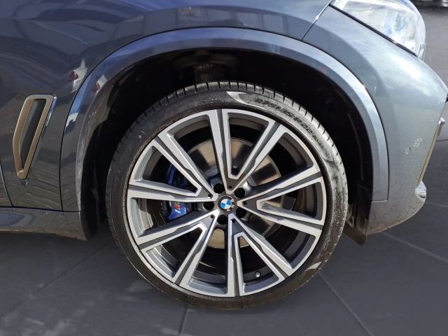 BMW X5 i Navi Leder Bluetooth PDC Klima