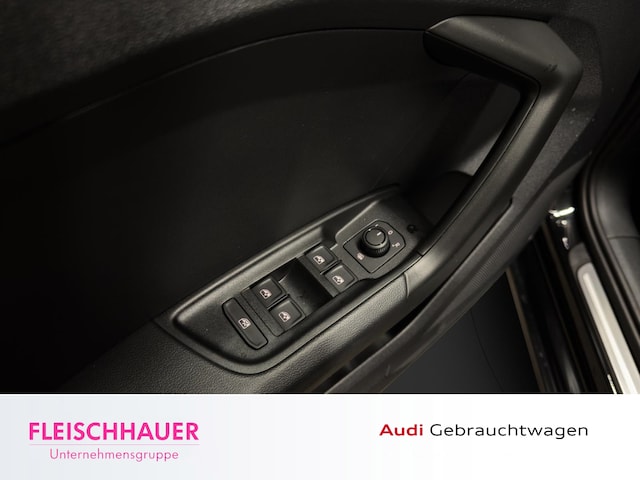 Audi A1 25 TFSI S-Tronic Sportback