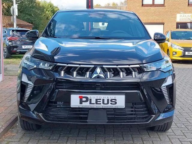 Mitsubishi ASX BASIS 1.0 T-Benziner 6-Gang