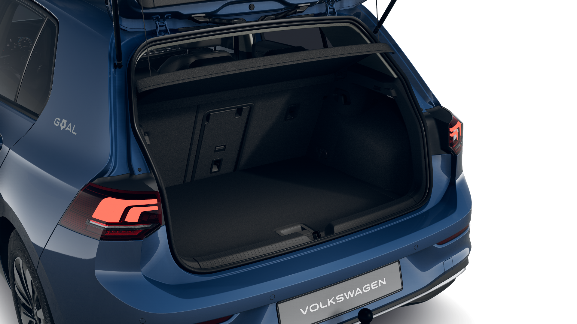 Volkswagen Golf 1.5 TSI Golf VIII Life