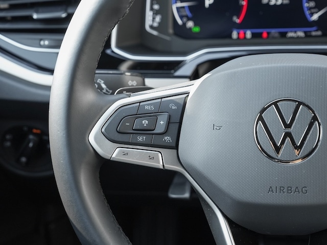 Volkswagen Taigo 1.0 TSI DSG IQ.Drive Move