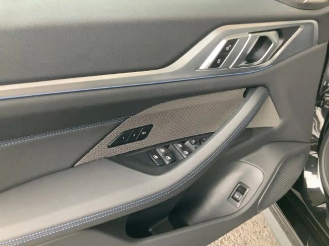 BMW i4 M-Sport Sedan xDrive