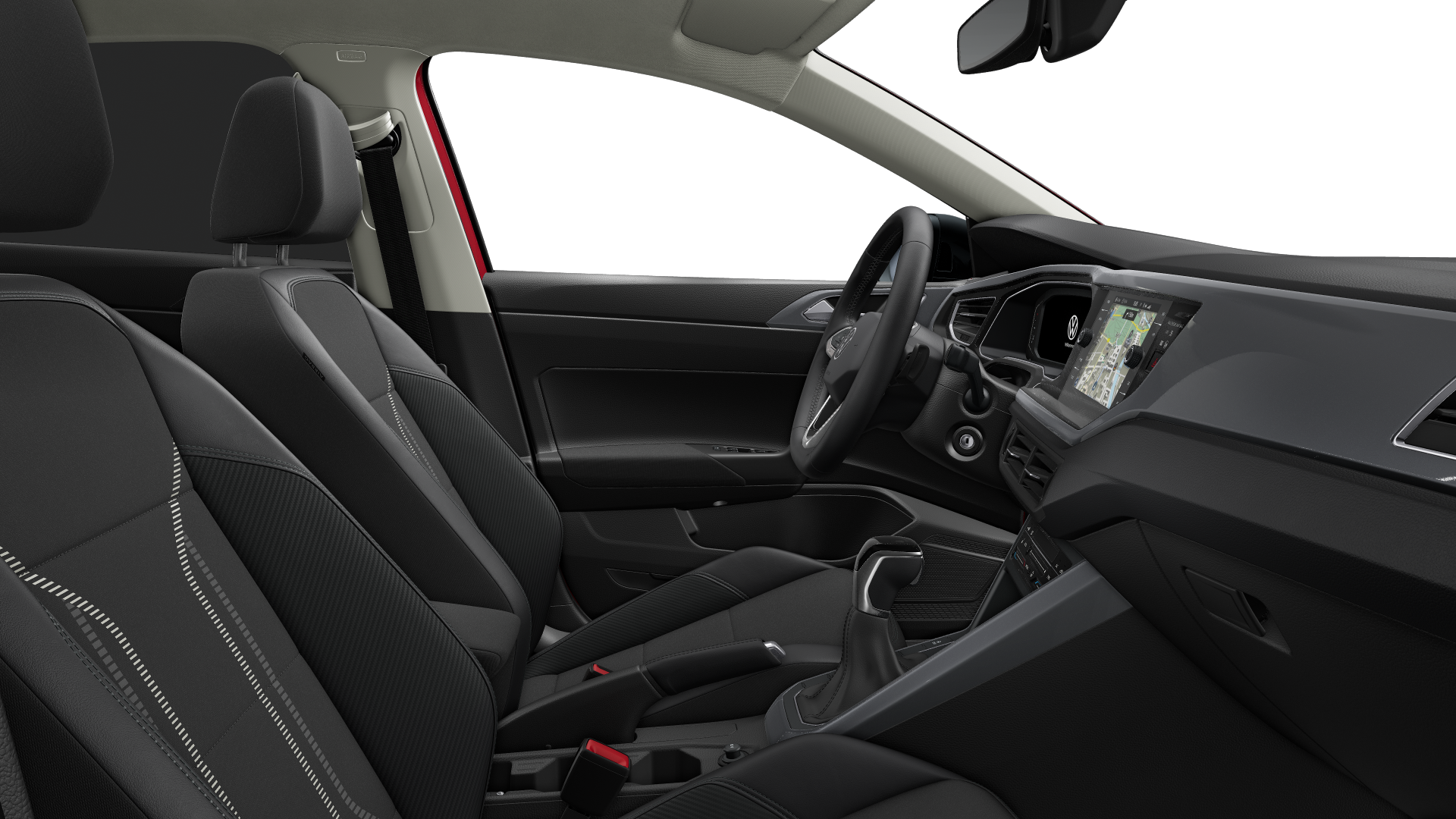 Volkswagen Taigo 1.0 TSI DSG Style