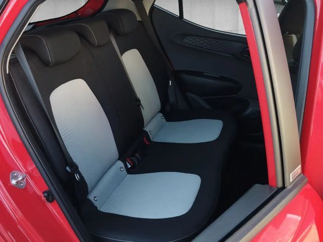 Hyundai i10 1.2 Style