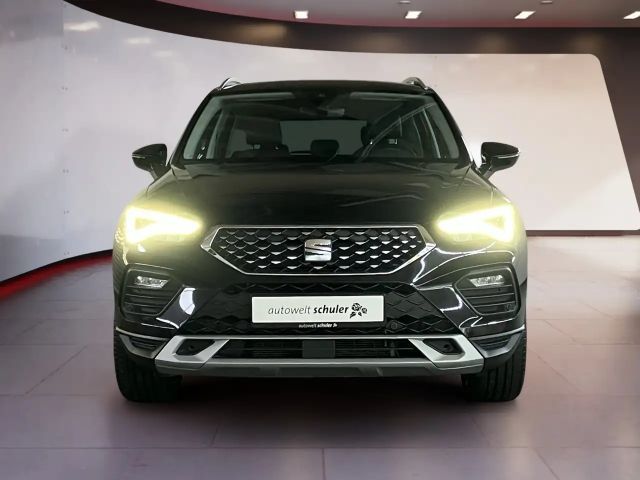 Seat Ateca 1.5 TSI DSG