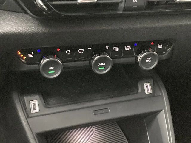 Citroën C4 Max PureTech