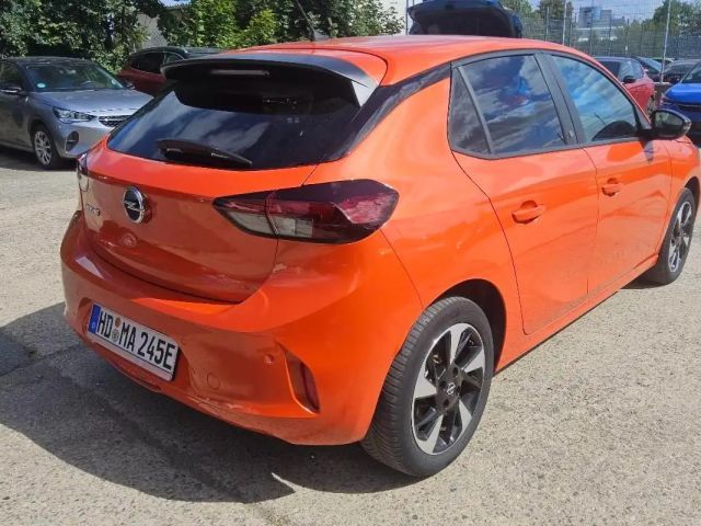 Opel Corsa Edition