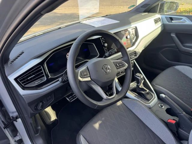 Volkswagen Polo 1.0 TSI DSG