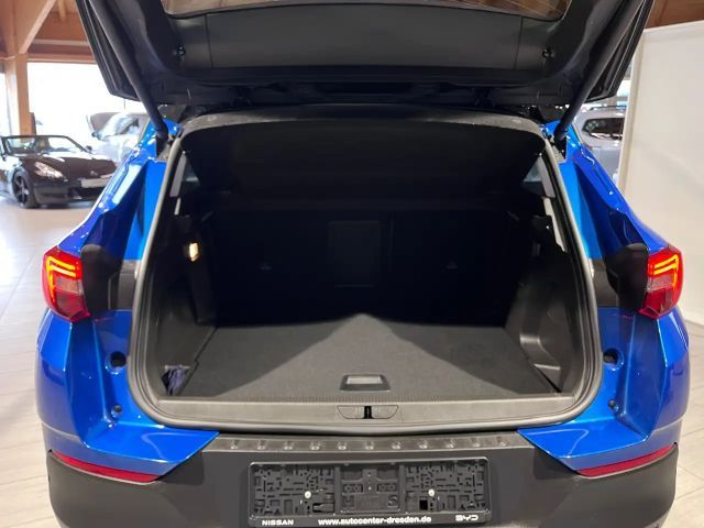 Opel Grandland X 1.2 Turbo Innovation Turbo