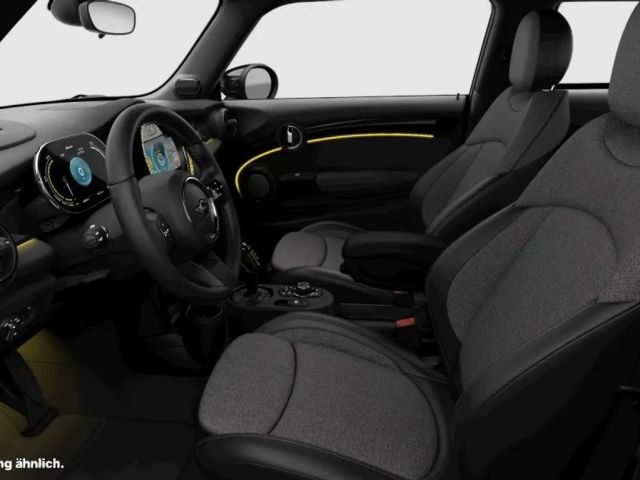 MINI Mini Electric SE