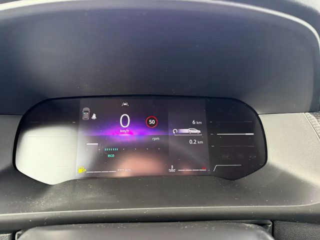 Renault Kangoo Van  Extra dCi 95 AHK Kamera