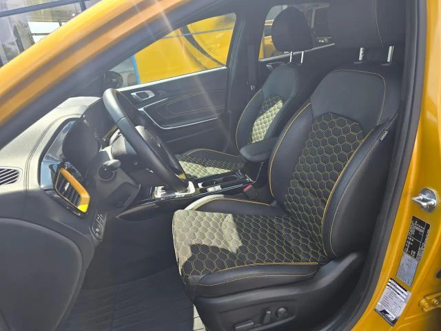 Kia XCeed Xdition 205PS 7-DCT+Navi+LED+JBL+