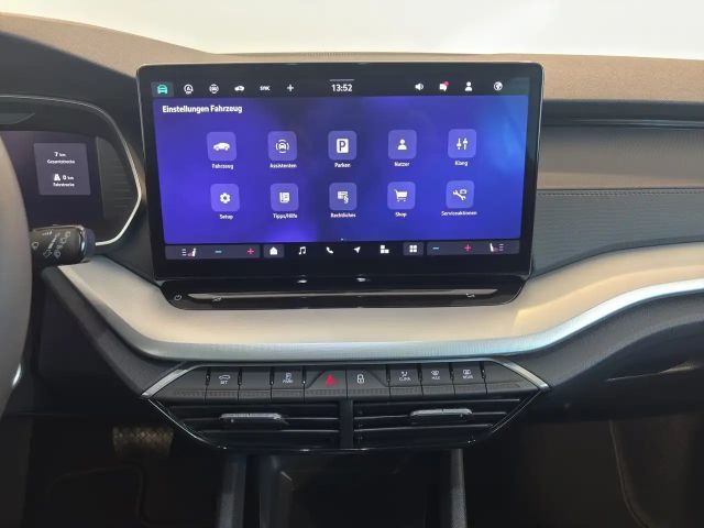 Skoda Octavia Selection