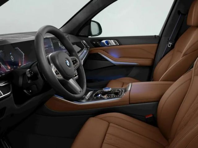 BMW X5 M-Sport xDrive30d