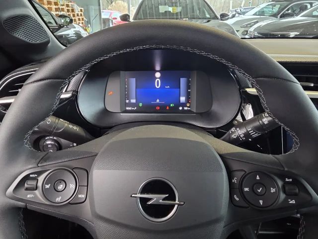 Opel Corsa GS-Line Grand Sport