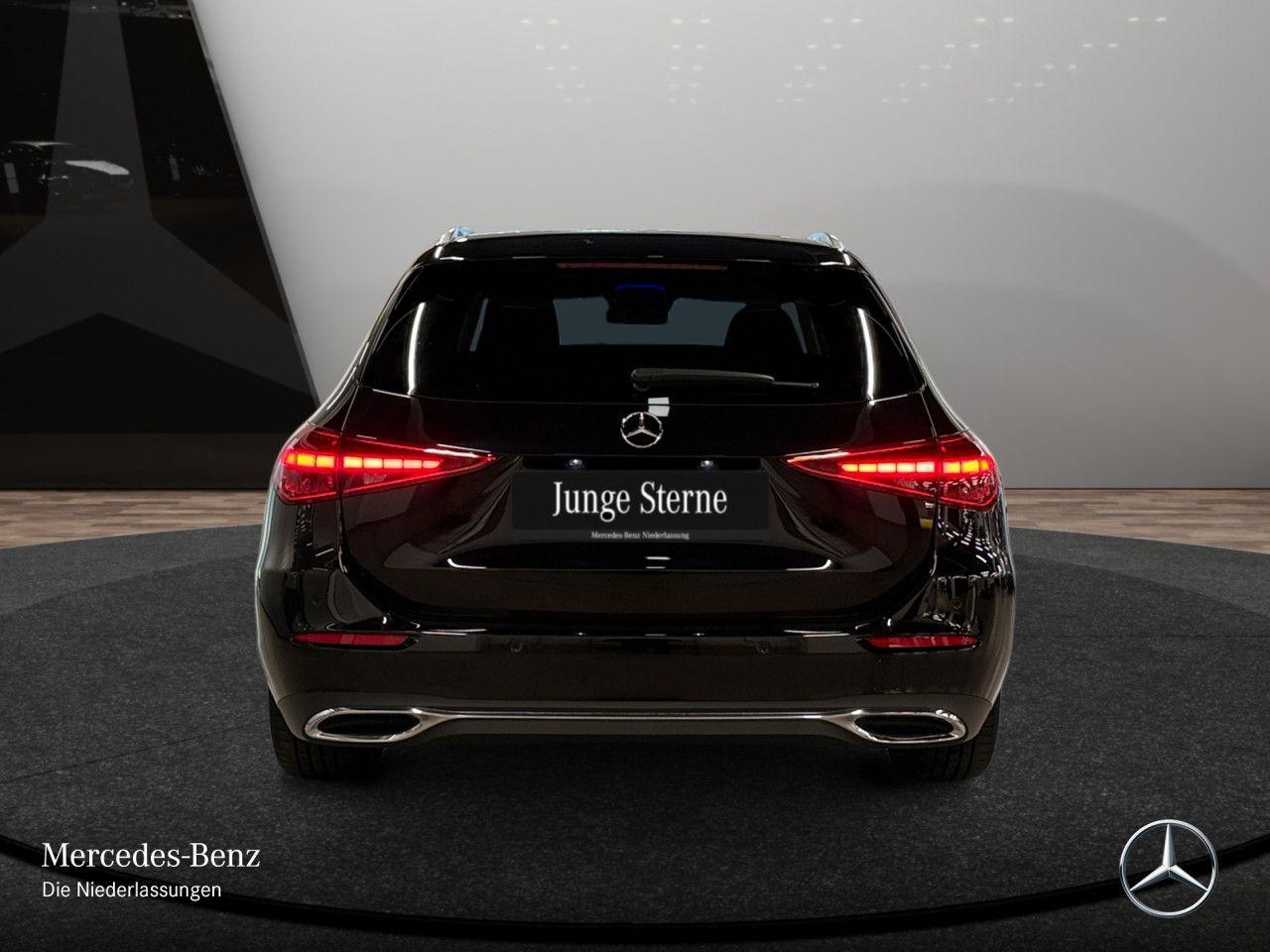 Mercedes-Benz C 200 AVANTGARDE Estate Premium