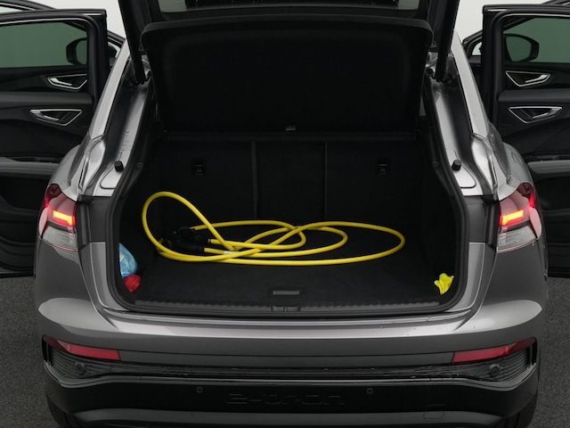 Audi Q4 e-tron 50 Quattro Sportback