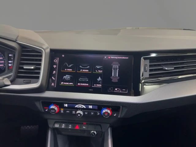 Audi A1 30 TFSI S-Tronic