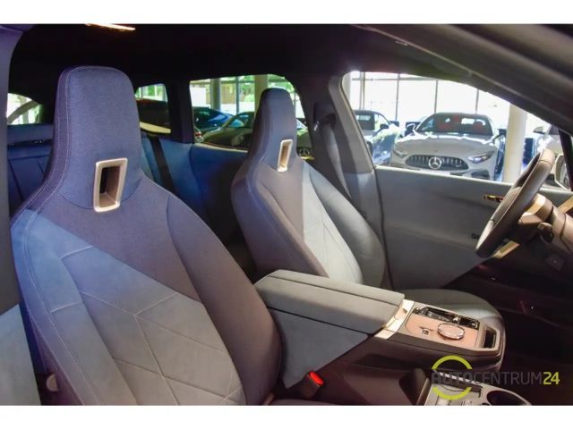 BMW iX 40 Massage HK Keyless 360 HUD Park+