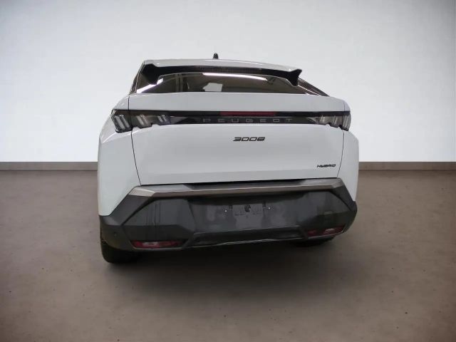 Peugeot 3008 Allure Pack