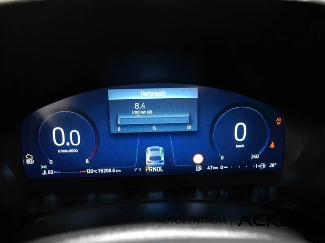 Ford Kuga EcoBoost Titanium